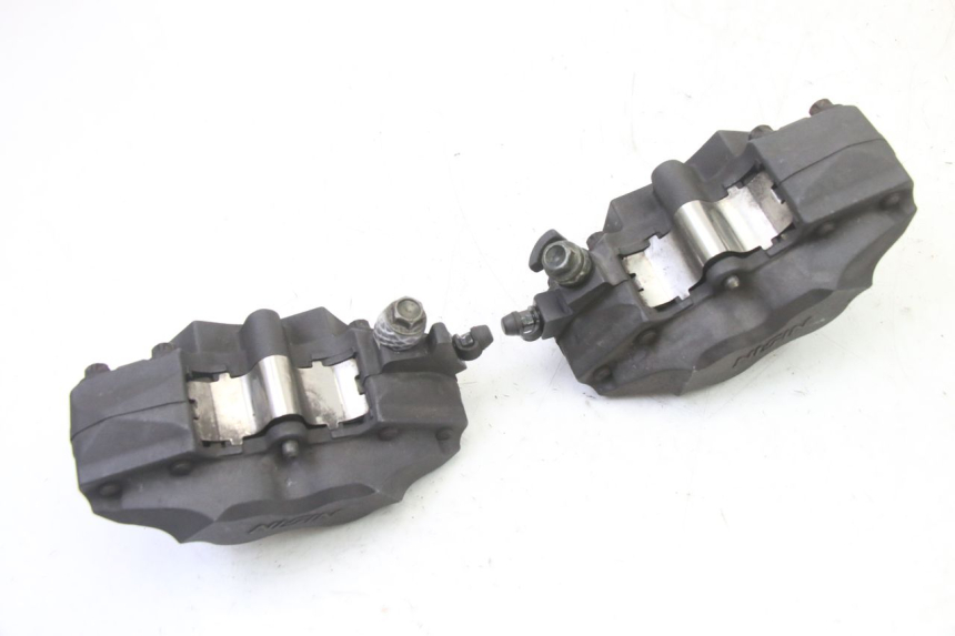 photo de VOORREMMEERKLEM HONDA CBR RR FIREBLADE 900 (1992 - 1994) - Andere kijkhoek