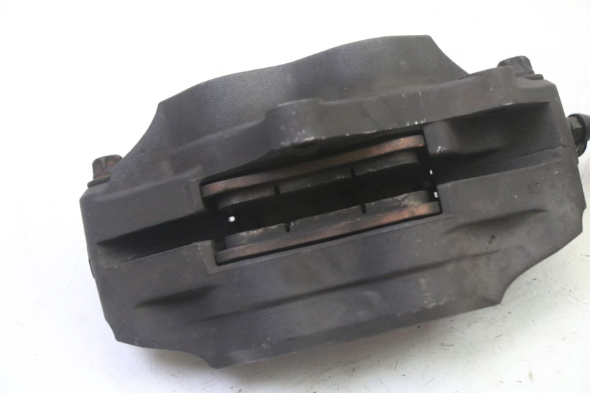 photo de VOORREMMEERKLEM HONDA CBR RR FIREBLADE 900 (1992 - 1994) - Staat van het oppervlak