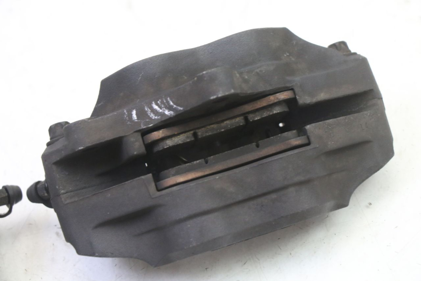 photo de VOORREMMEERKLEM HONDA CBR RR FIREBLADE 900 (1992 - 1994) - Gecontroleerd onderdeel