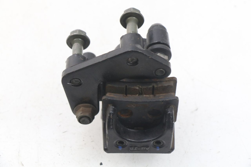 photo de VOORREMMEERZUIER MASH CITY 4T 50 (2018 - 2020) - Andere kijkhoek