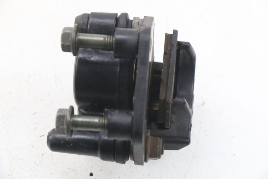 photo de VOORREMMEERZUIER MASH CITY 4T 50 (2018 - 2020) - Technische close-up