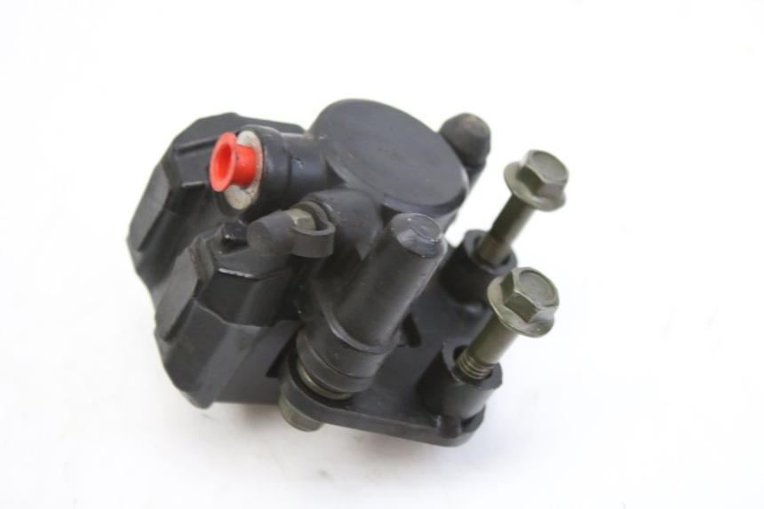 photo de VOORREMMEERZUIER MASH CITY 4T 50 (2018 - 2020) - Zoom op gebruiksstaat