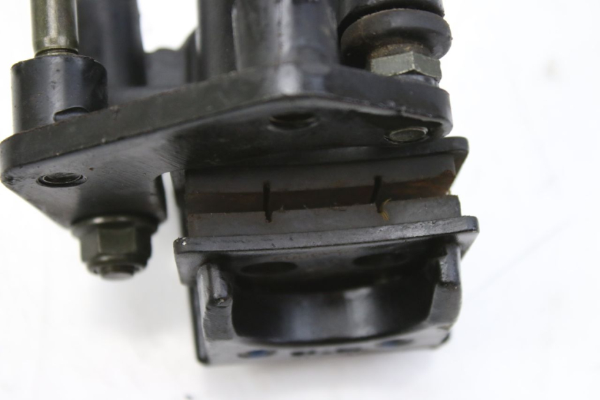 photo de VOORREMMEERZUIER MASH CITY 4T 50 (2018 - 2020) - Andere kijkhoek