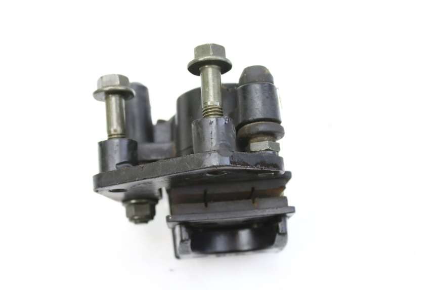 photo de VOORREMMEERZUIER MASH CITY 4T 50 (2018 - 2020) - Technische close-up