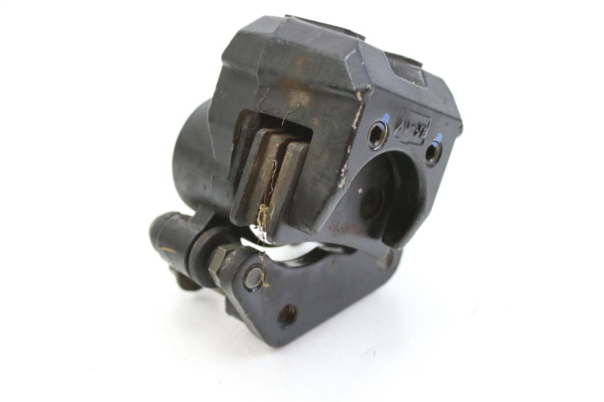 photo de VOORREMMEERZUIER MASH CITY 4T 50 (2018 - 2020) - Overzicht