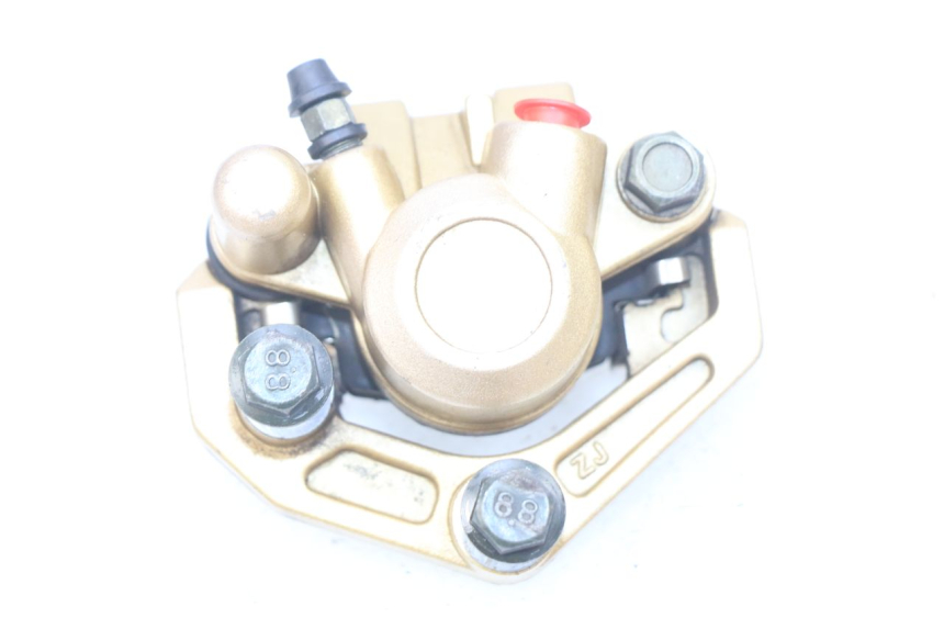 photo de VOORREMMEERCLIP TNT MOTOR CITY 50 (2007 - 2018) - Hoofdaanzicht