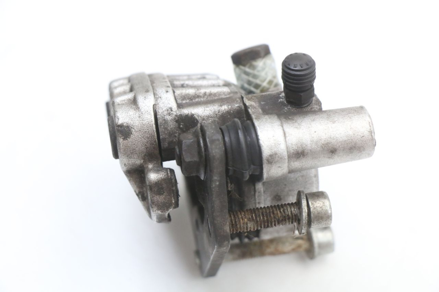 photo de VOORREMMEERKLEM SHERCO CITY CORP 125 (2003 - 2007) - Zoom op gebruiksstaat