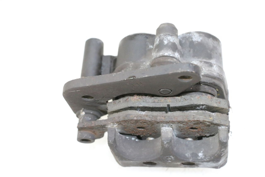 photo de VOORREMMEERKLEM PEUGEOT CITYSTAR 50 (2013 - 2017) - Zoom op gebruiksstaat