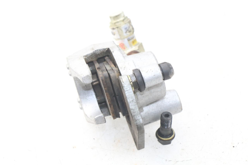 photo de VOORREMMEERZUIER JMSTAR CJ12M 125 (2005 - 2007) - Zoom op gebruiksstaat