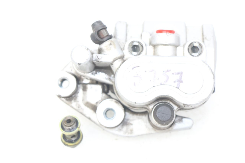 photo de VOORREMMEERKLEM RIDE CLASSIC 2T 50 (2014 - 2022) - Hoofdaanzicht