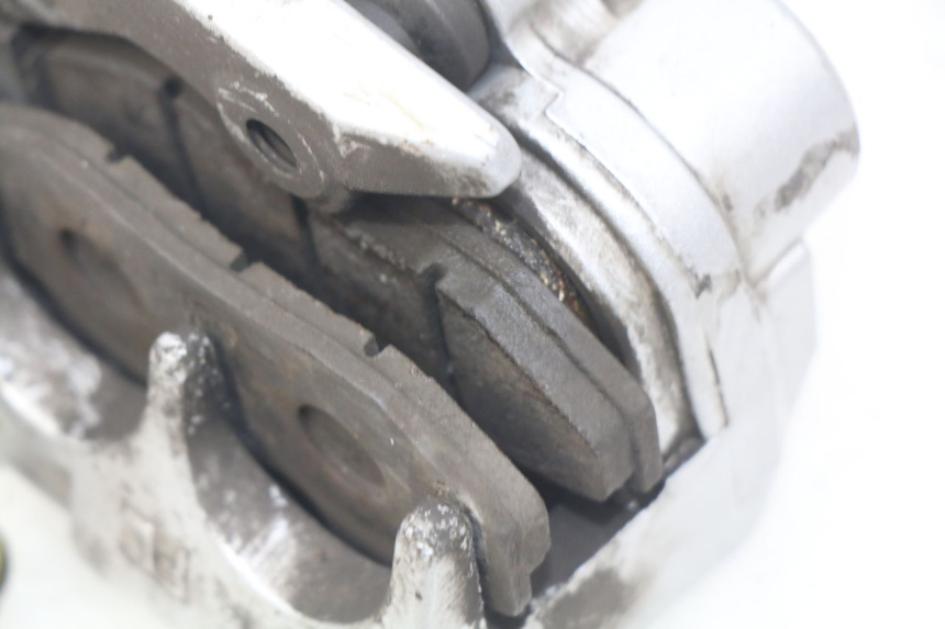 photo de VOORREMMEERKLEM RIDE CLASSIC 2T 50 (2014 - 2022) - Zoom op gebruiksstaat