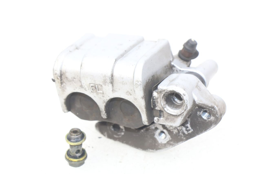 photo de VOORREMMEERKLEM RIDE CLASSIC 2T 50 (2014 - 2022) - Andere kijkhoek