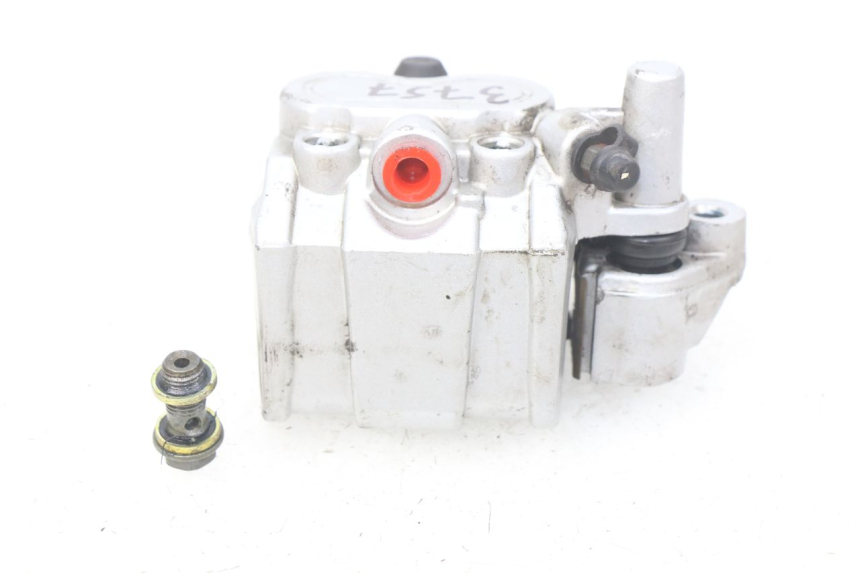 photo de VOORREMMEERKLEM RIDE CLASSIC 2T 50 (2014 - 2022) - Technische close-up