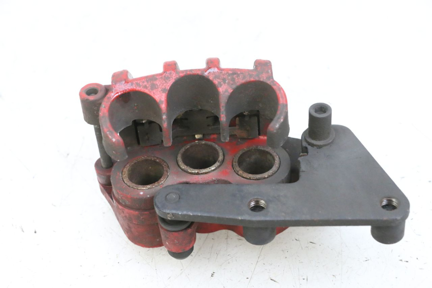 photo de VOORREMMEERKLEM KSR CODE 125 (2018 - 2020) - Technische close-up