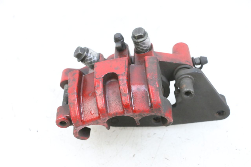 photo de VOORREMMEERKLEM KSR CODE 125 (2018 - 2020) - Overzicht