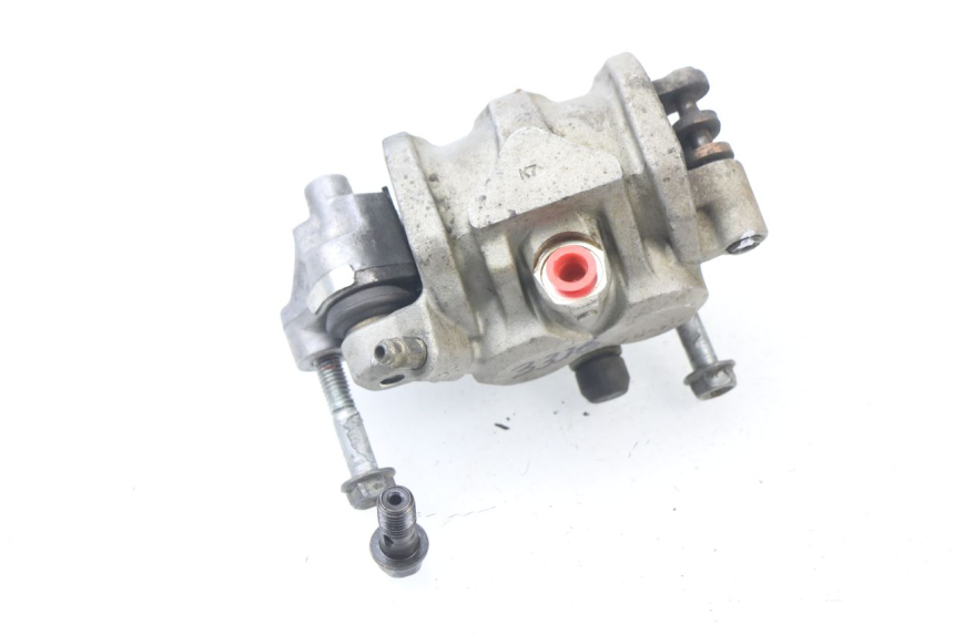photo de VOORREMMEERKLEM HONDA CR 125 (2000 - 2001) - Detail van het onderdeel
