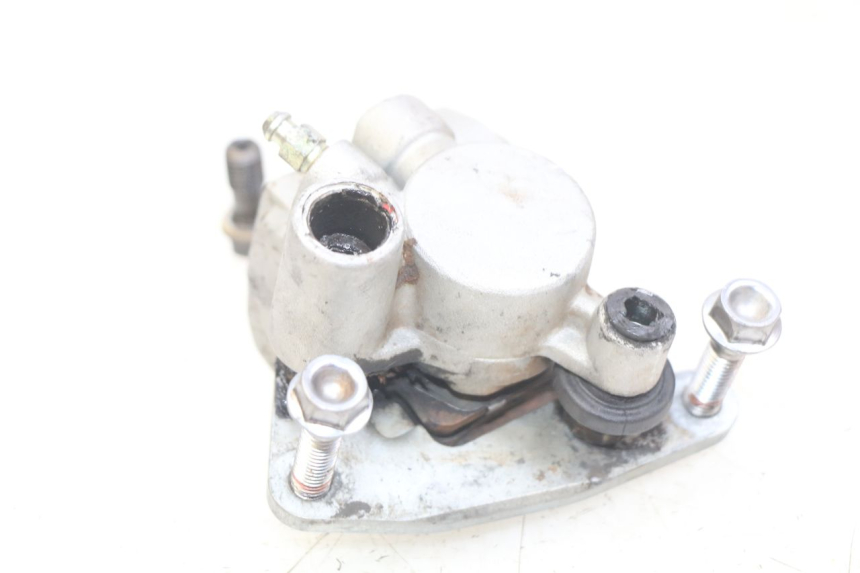 photo de VOORREMMEERKLEM HONDA CR 80 (2001 - 2003) - Detail van het onderdeel