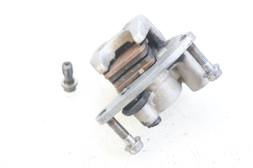 photo de VOORREMMEERKLEM HONDA CR 80 (2001 - 2003) - Andere kijkhoek