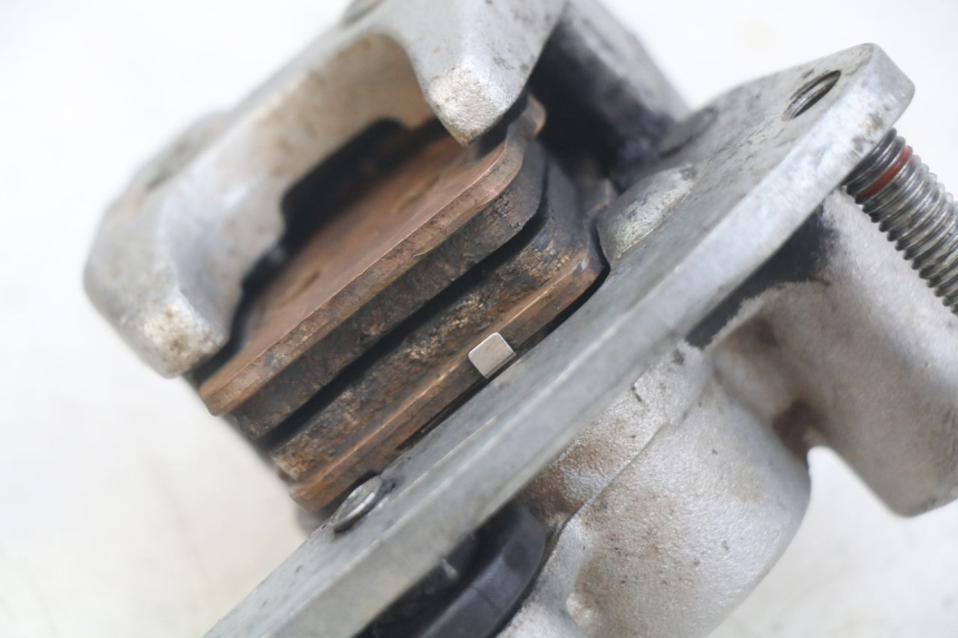 photo de VOORREMMEERKLEM HONDA CR 80 (2001 - 2003) - Technische close-up