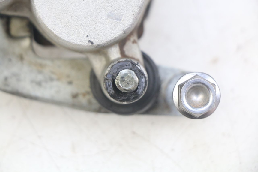 photo de VOORREMMEERKLEM HONDA CR 80 (2001 - 2003) - Markeringen en referenties