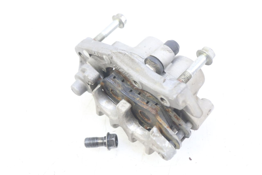 photo de VOORREMMEERKLEM HONDA CRF CR-F 125 (2022 - 2023) - Zoom op gebruiksstaat