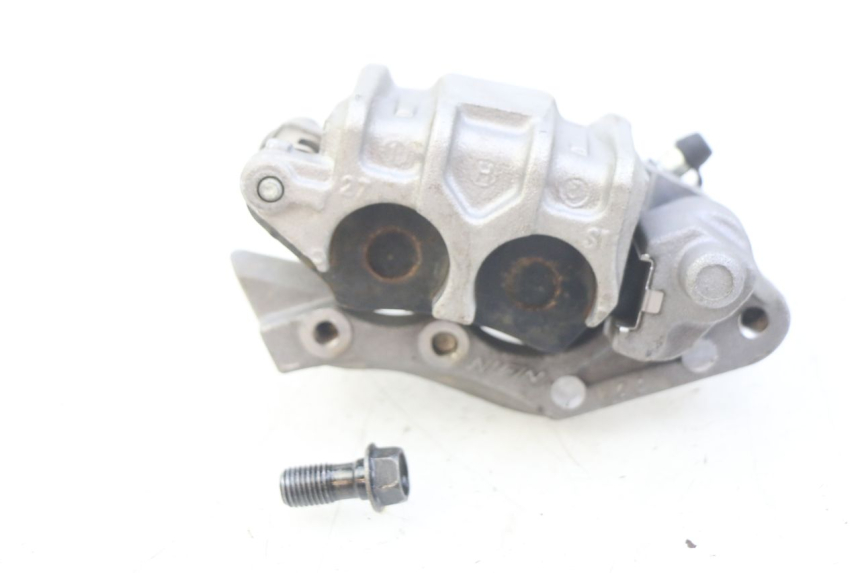 photo de VOORREMMEERKLEM HONDA CRF CR-F 125 (2022 - 2023) - Technische close-up