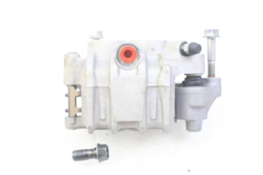 photo de VOORREMMEERKLEM HONDA CRF CR-F 125 (2022 - 2023) - Overzicht