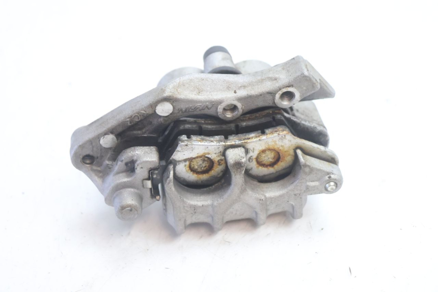 photo de VOORREMMEER HONDA CRF CR-F 125 (2020 - 2021) - Technische close-up
