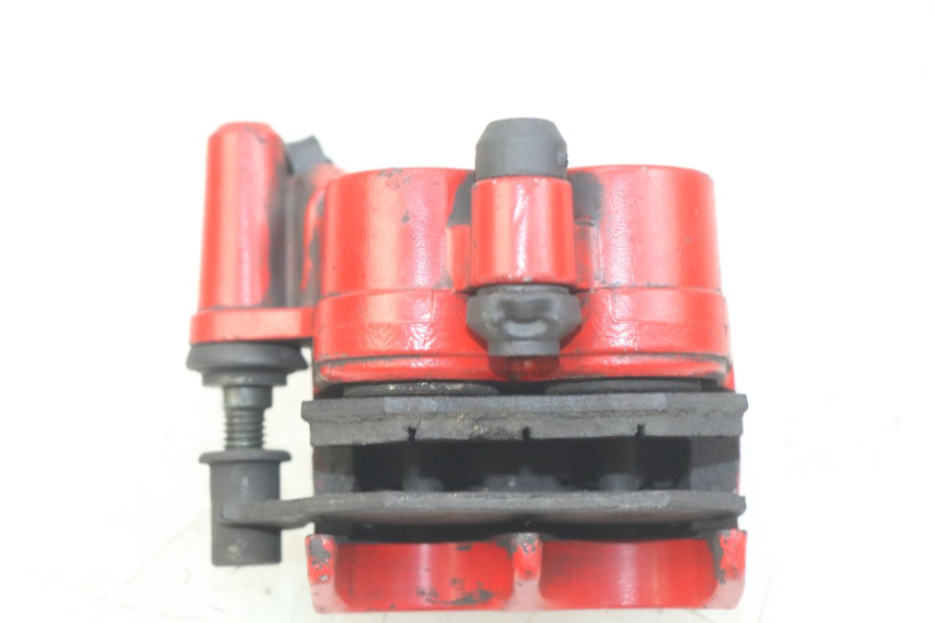 photo de VOORREMMEERZETTEL SYM CROX 4T 50 (2016 - 2023) - Detail van het onderdeel