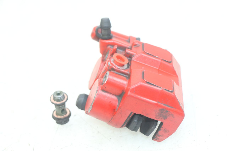 photo de VOORREMMEERZETTEL SYM CROX 4T 50 (2016 - 2023) - Technische close-up