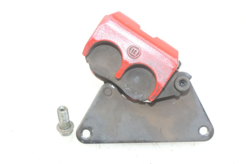 photo de VOORREMMEERZETTEL SYM CROX 4T 50 (2016 - 2023) - Andere kijkhoek