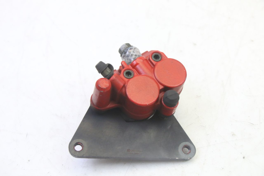 photo de VOORREMMEERZETTEL SYM CROX 4T 50 (2016 - 2023) - Detail van het onderdeel