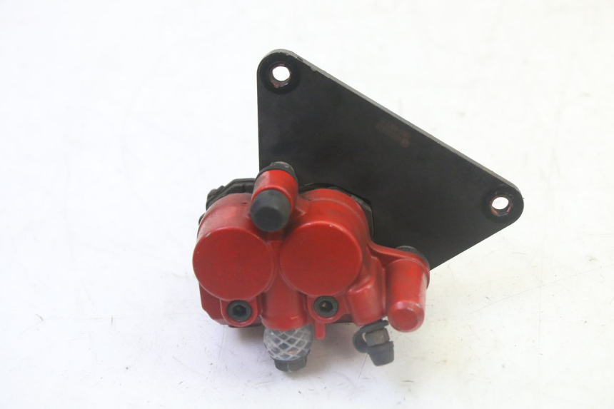 photo de VOORREMMEERZETTEL SYM CROX 4T 50 (2016 - 2023) - Andere kijkhoek