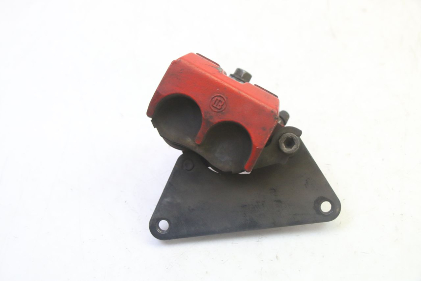 photo de VOORREMMEERZETTEL SYM CROX 4T 50 (2016 - 2023) - Technische close-up