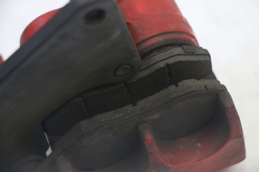 photo de VOORREMMEERZETTEL SYM CROX 4T 50 (2016 - 2023) - Bevestigingspunten