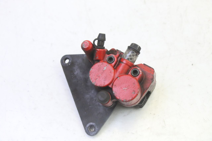 photo de VOORREMMEERZETTEL SYM CROX 4T 50 (2016 - 2023) - Detail van het onderdeel