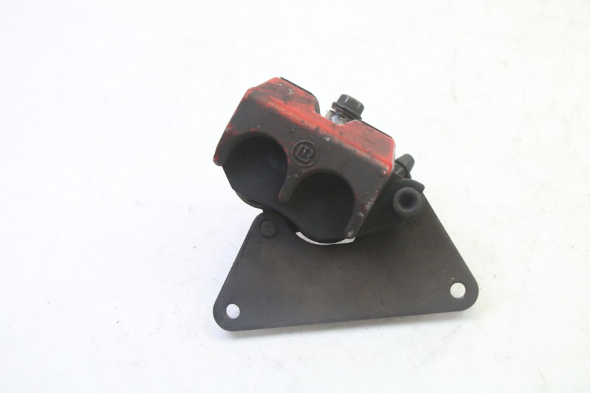 photo de VOORREMMEERZETTEL SYM CROX 4T 50 (2016 - 2023) - Technische close-up