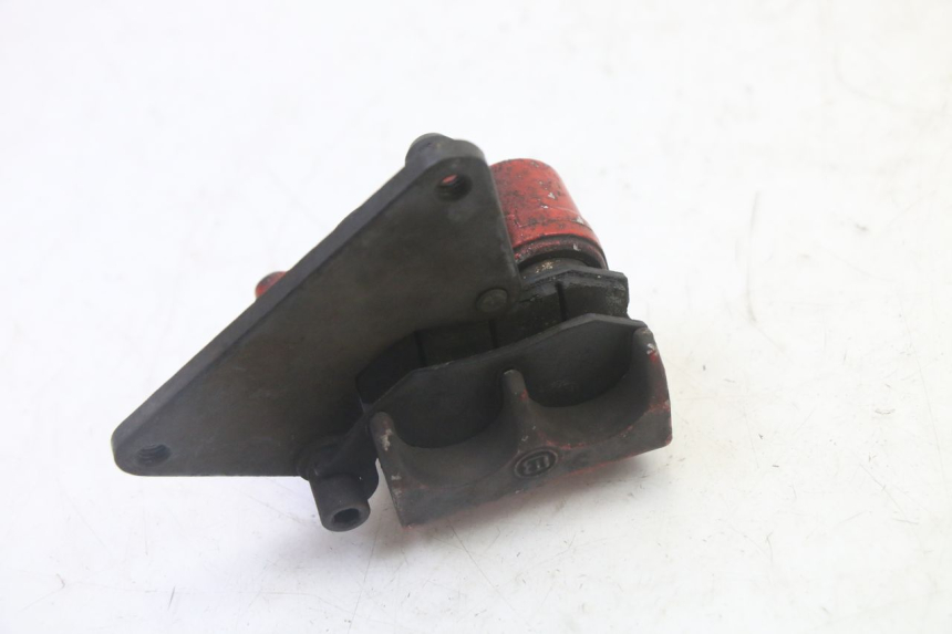 photo de VOORREMMEERZETTEL SYM CROX 4T 50 (2016 - 2023) - Overzicht