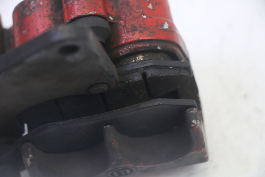 photo de VOORREMMEERZETTEL SYM CROX 4T 50 (2016 - 2023) - Bevestigingspunten