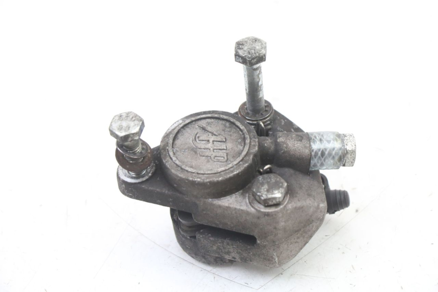 photo de VOORREMMEERCLIP DERBI SENDA R X-TREME 50 (2006 - 2010) - Zoom op gebruiksstaat