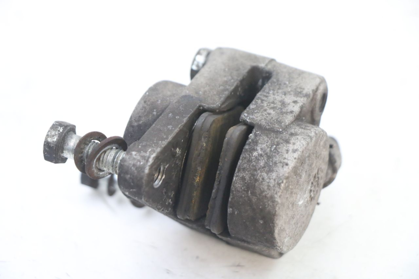 photo de VOORREMMEERCLIP DERBI SENDA R X-TREME 50 (2006 - 2010) - Bevestigingspunten