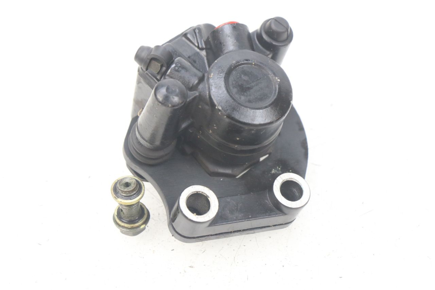 photo de VOORREMMEERCLIP LONGJIA DIGITA 4T 50 (2006 - 2018) - Hoofdaanzicht