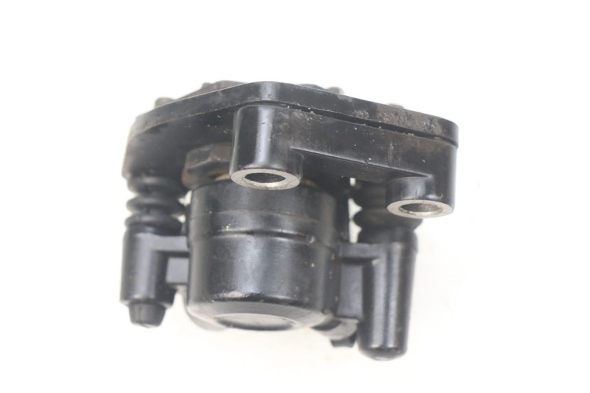 photo de VOORREMMEERCLIP LONGJIA DIGITA 4T 50 (2006 - 2018) - Zoom op gebruiksstaat