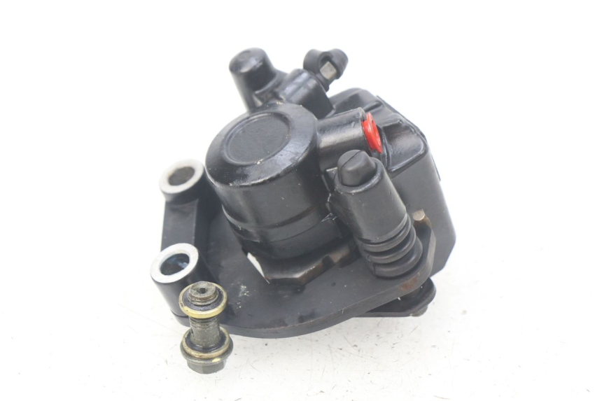 photo de VOORREMMEERCLIP LONGJIA DIGITA 4T 50 (2006 - 2018) - Technische close-up