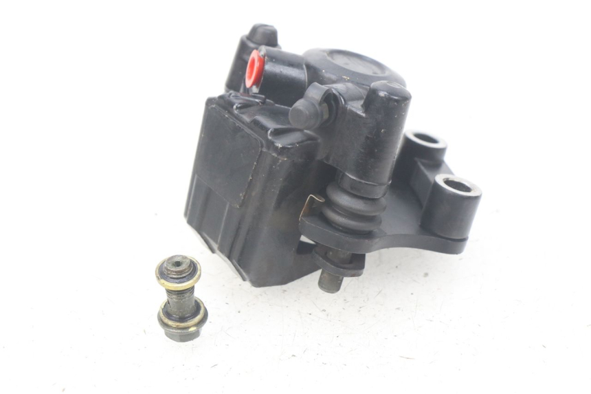 photo de VOORREMMEERCLIP LONGJIA DIGITA 4T 50 (2006 - 2018) - Overzicht