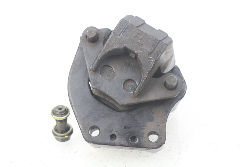 photo de VOORREMMEERCLIP LONGJIA DIGITA 4T 50 (2006 - 2018) - Bevestigingspunten