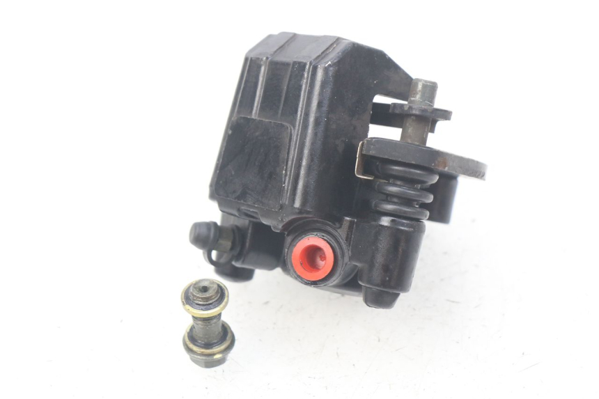 photo de VOORREMMEERCLIP LONGJIA DIGITA 4T 50 (2006 - 2018) - Staat van het oppervlak