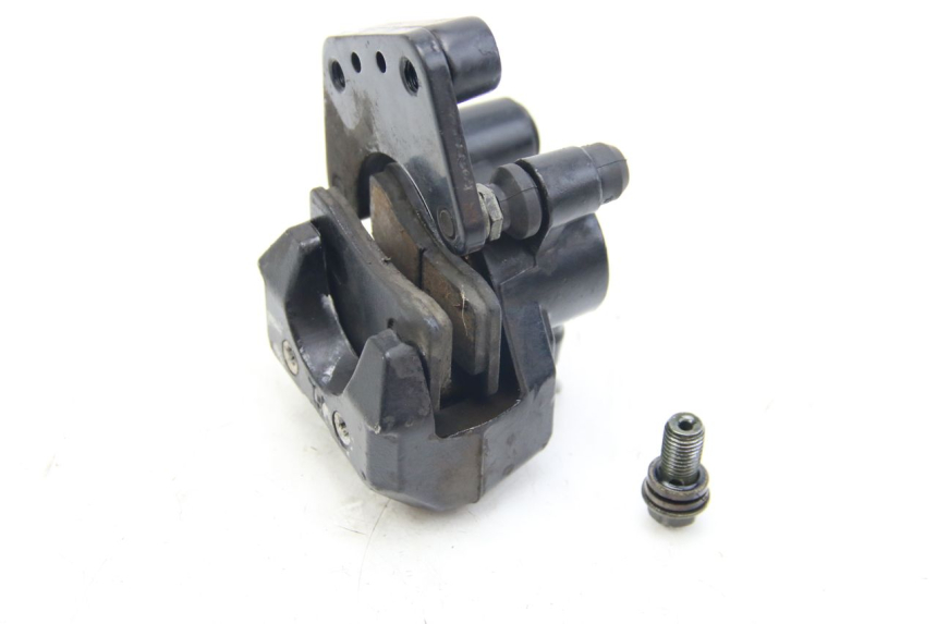 photo de VOORREMMEERCLIP LONGJIA DIGITA 4T 50 (2019 - 2022) - Andere kijkhoek