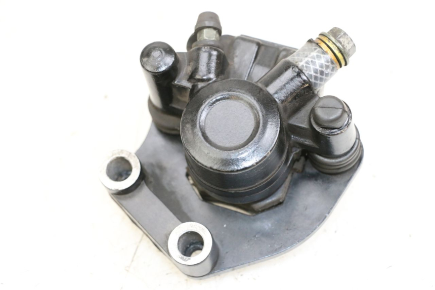 photo de VOORREMMEERCLIP LONGJIA DIGITA 4T 50 (2019 - 2022) - Hoofdaanzicht