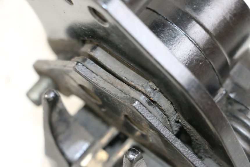 photo de VOORREMMEERCLIP LONGJIA DIGITA 4T 50 (2019 - 2022) - Zoom op gebruiksstaat